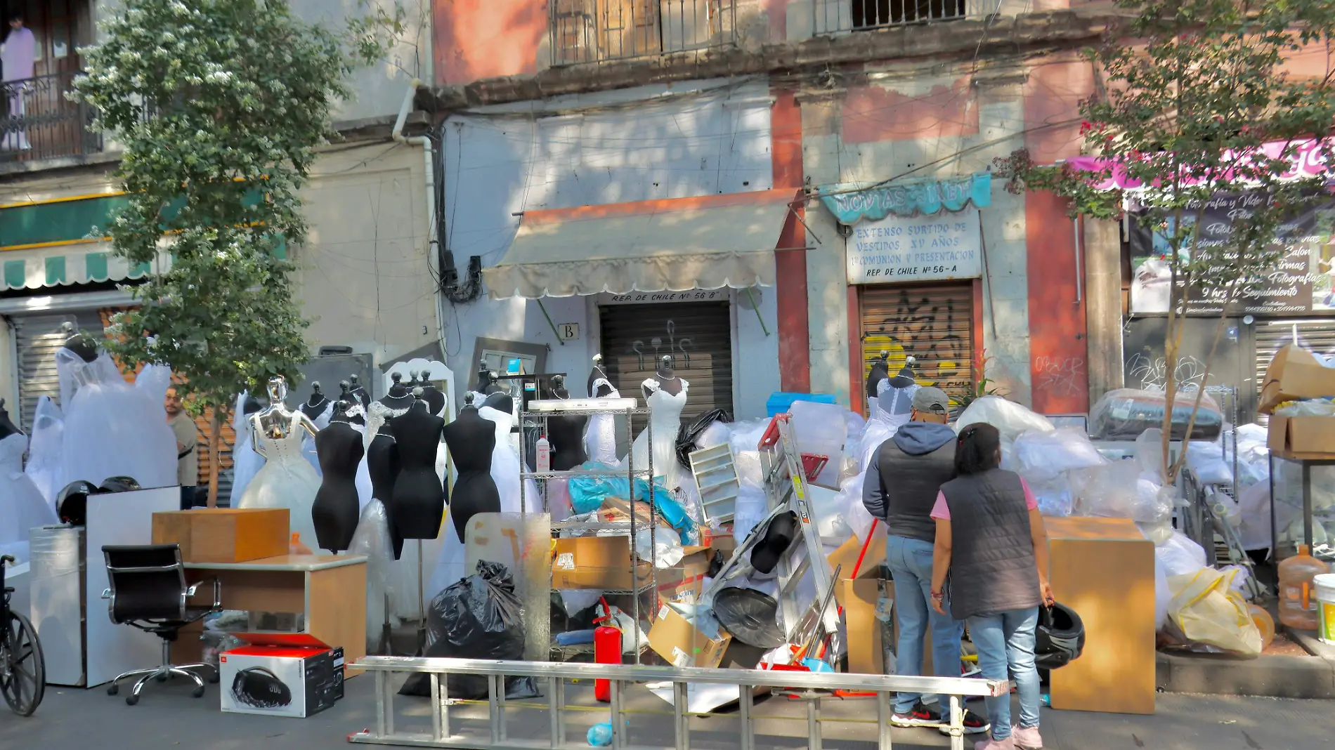 Vestidos de novia (1)